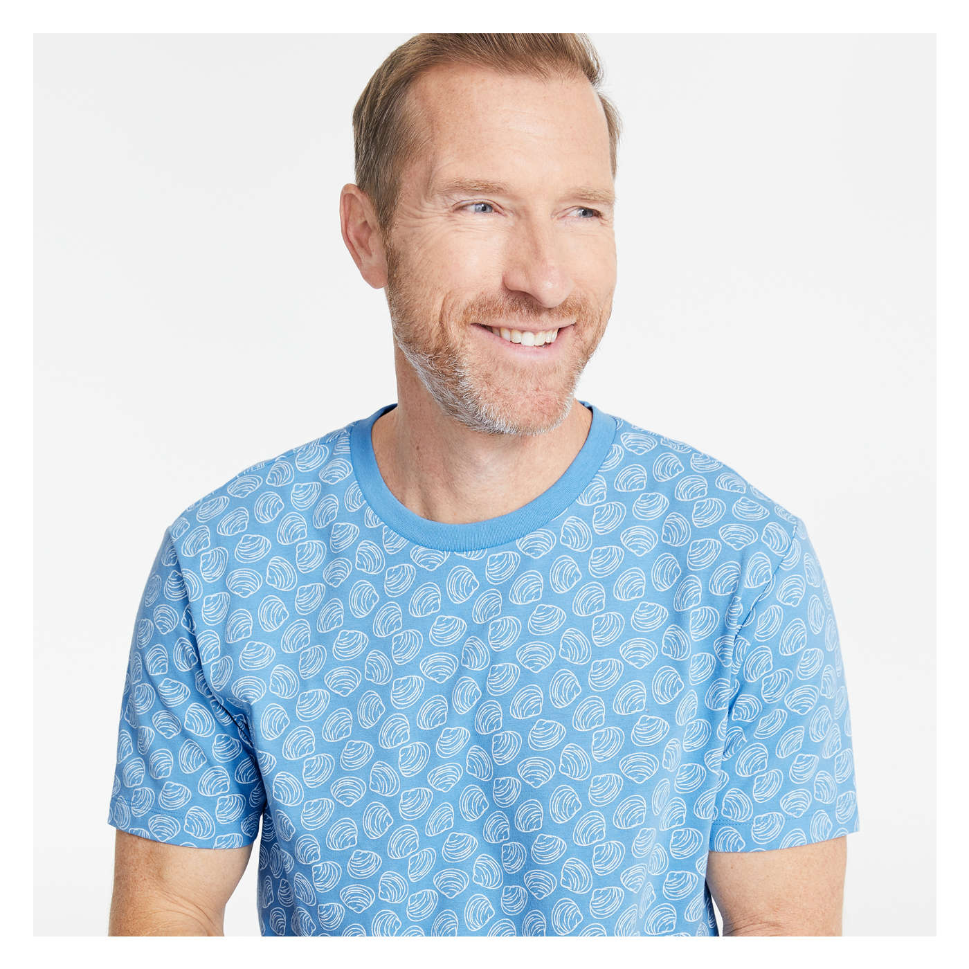 Men's Short Sleeve Tee
