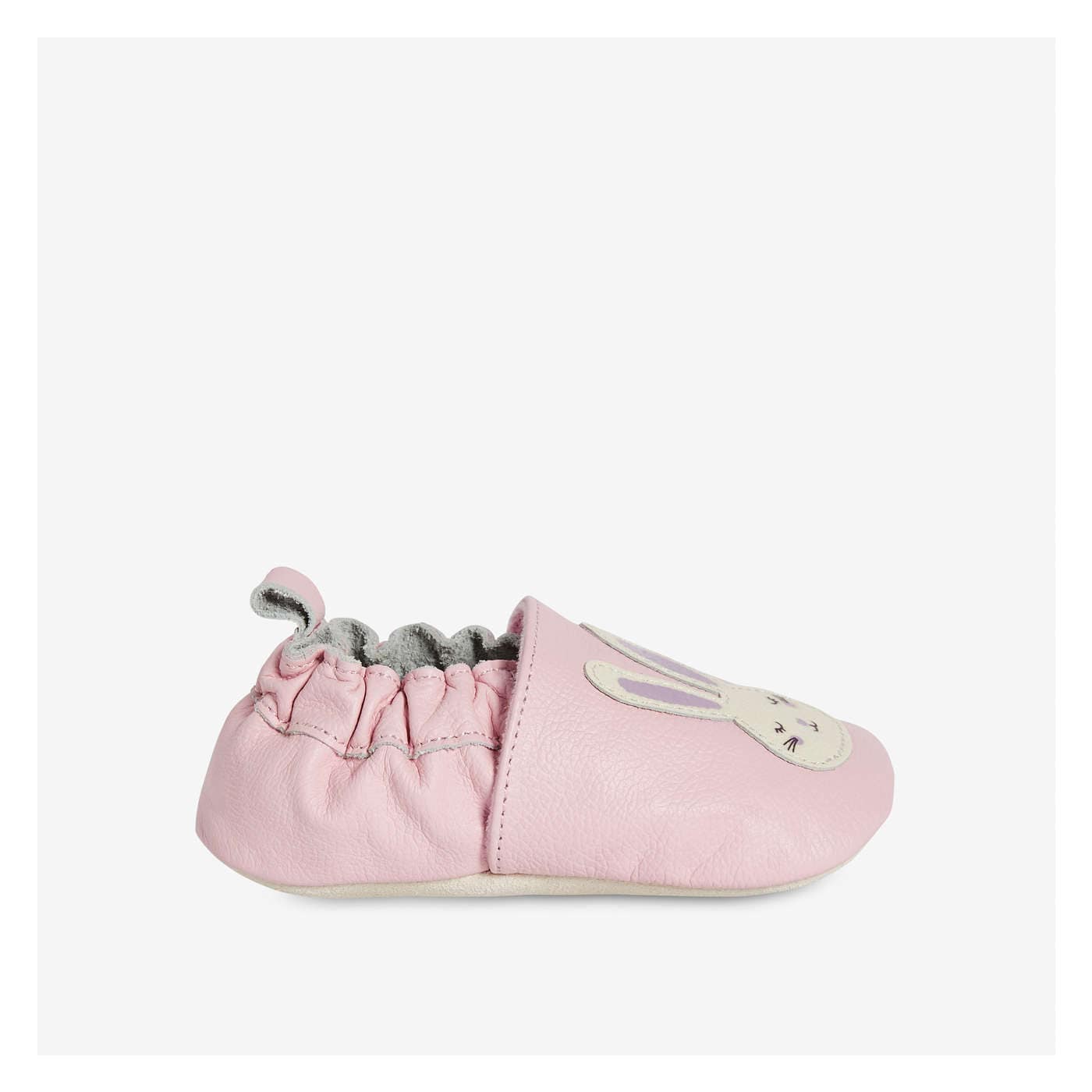 Baby Girls' Slip-On Shoes