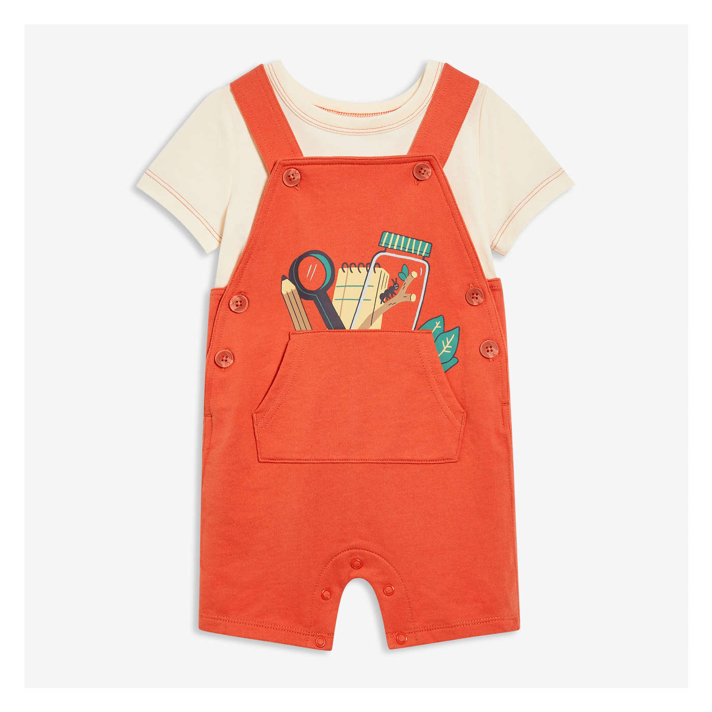 Baby Boys' 2 Piece Set