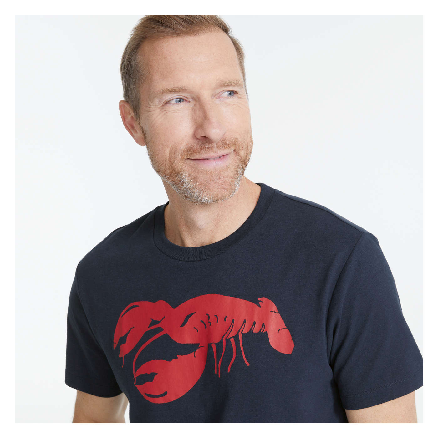 Men's Short Sleeve Tee