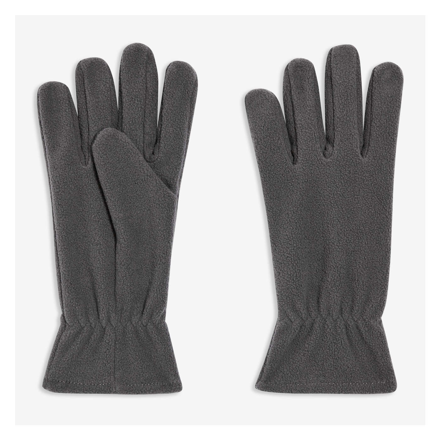 Men's Polar Fleece Gloves
