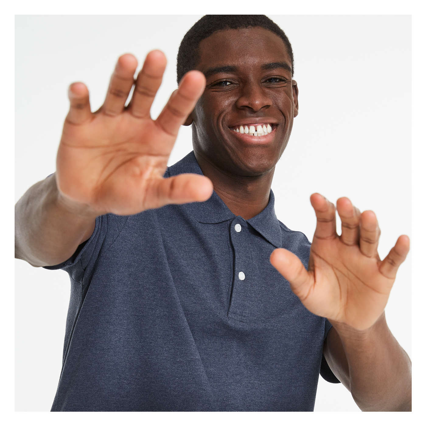 Men's Polo