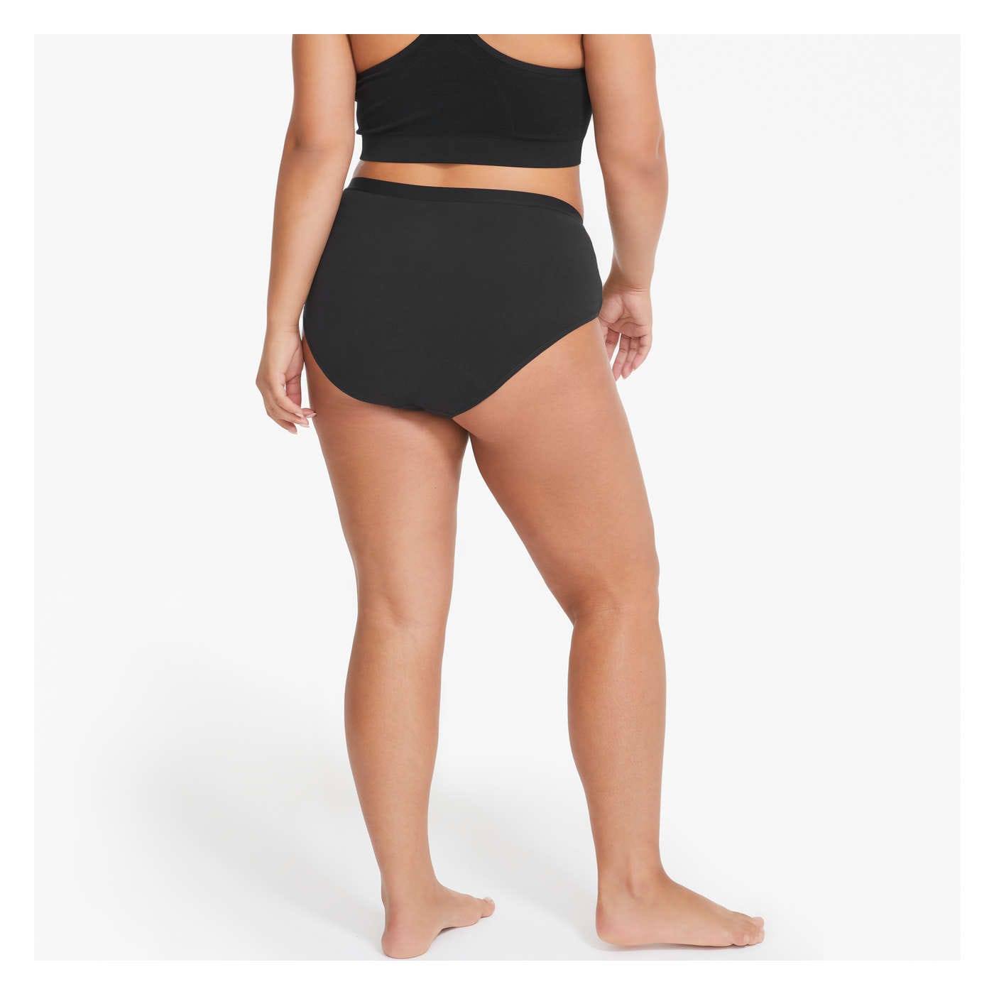 Women+ 2 Pack Heavy Absorbency Underwear
