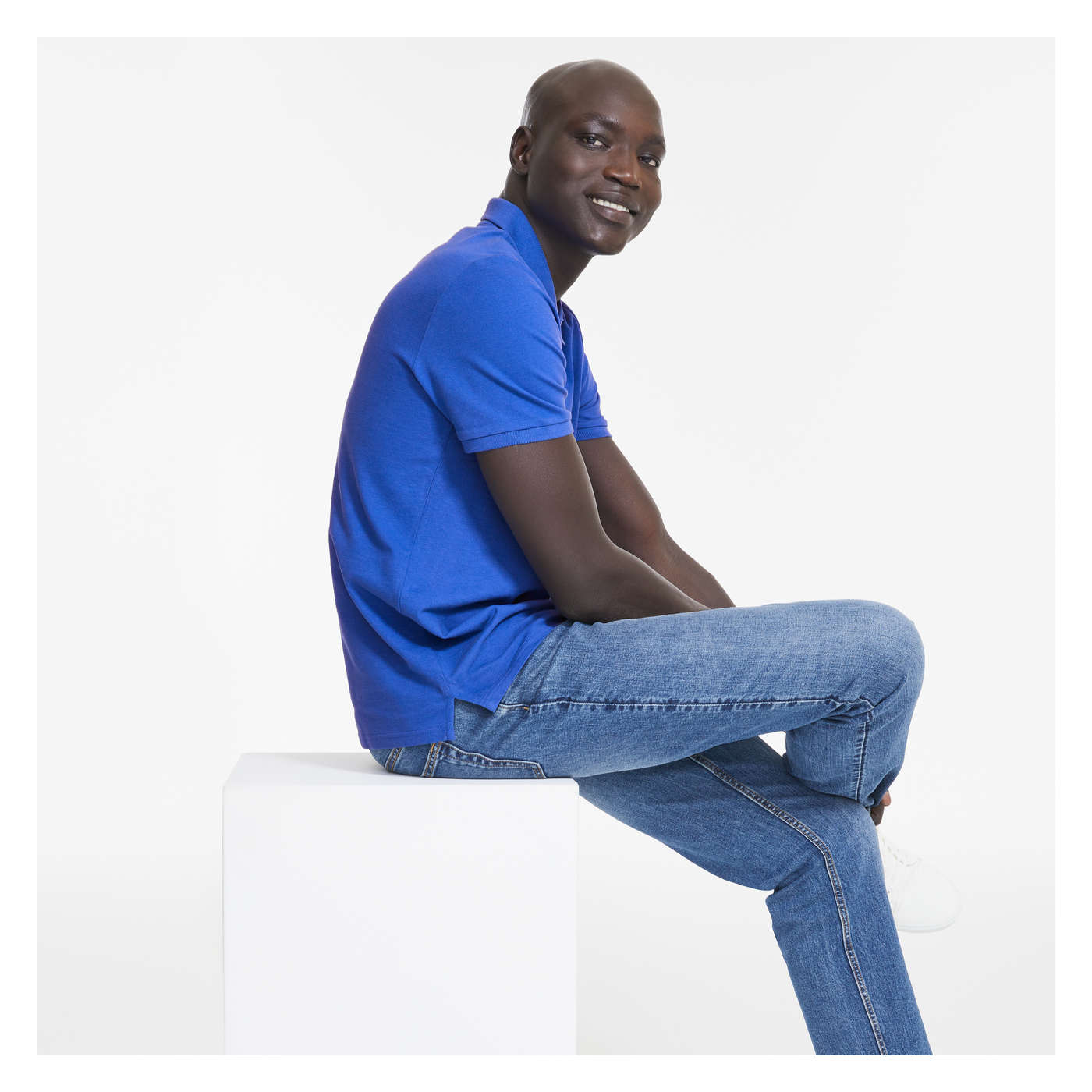 Men's Polo