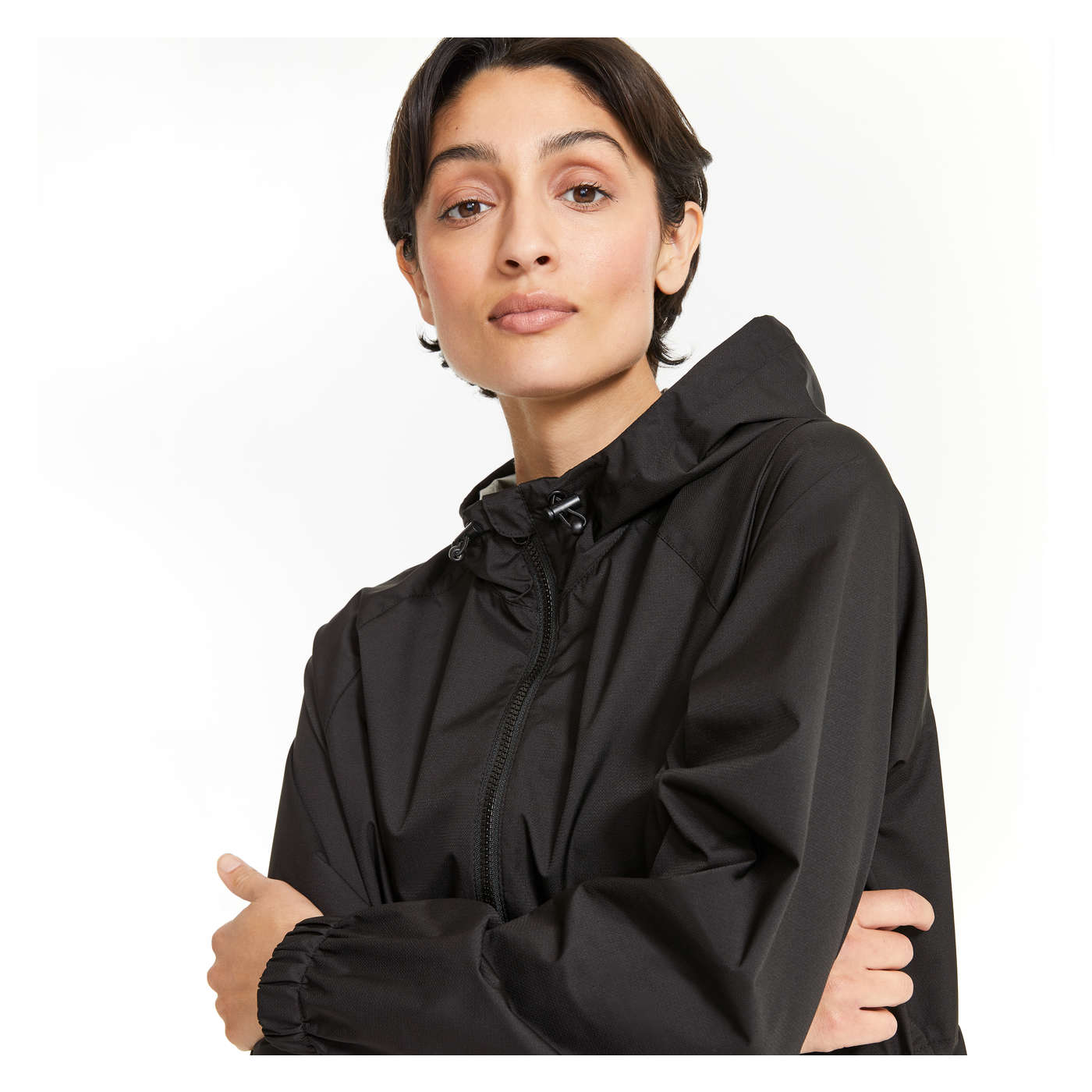 Packable Jacket