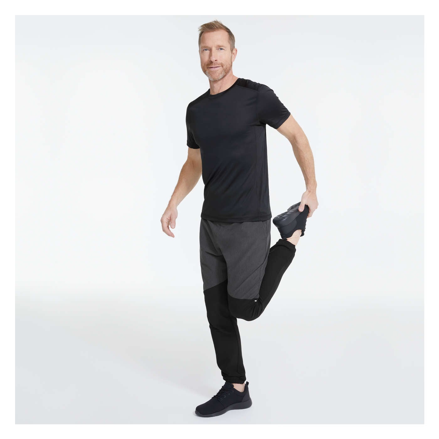 Men's Active Jogger
