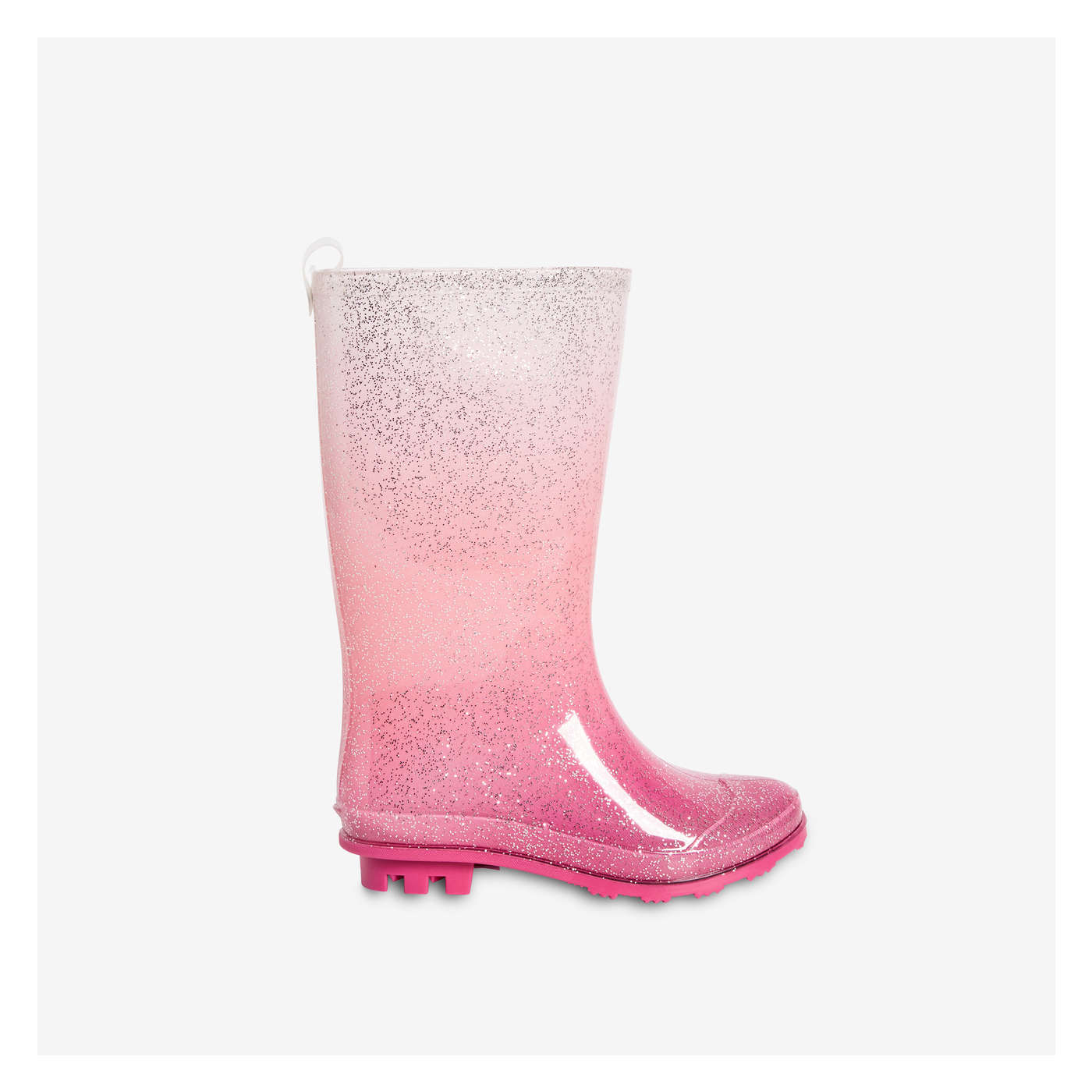 Kid Girls' Ombre Boots