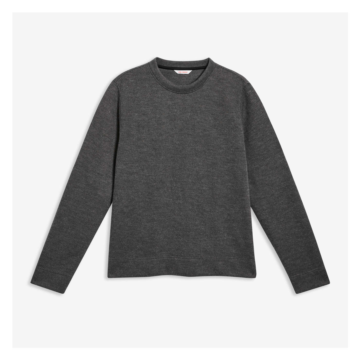 Men's Crew Neck Sweater