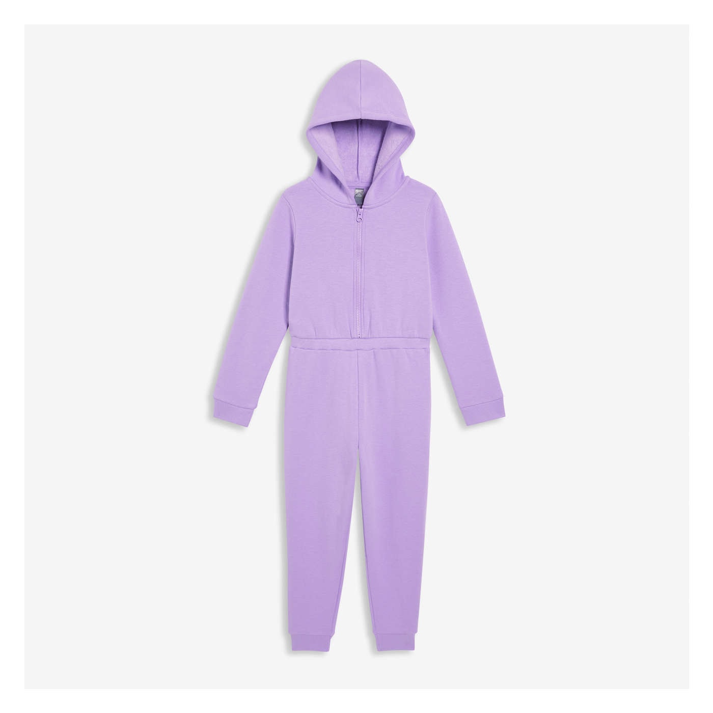Kid Girls' Active Jumpsuit