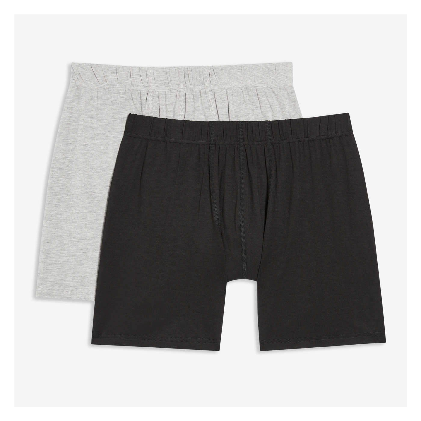 Men's 2 Pack Boxer Brief