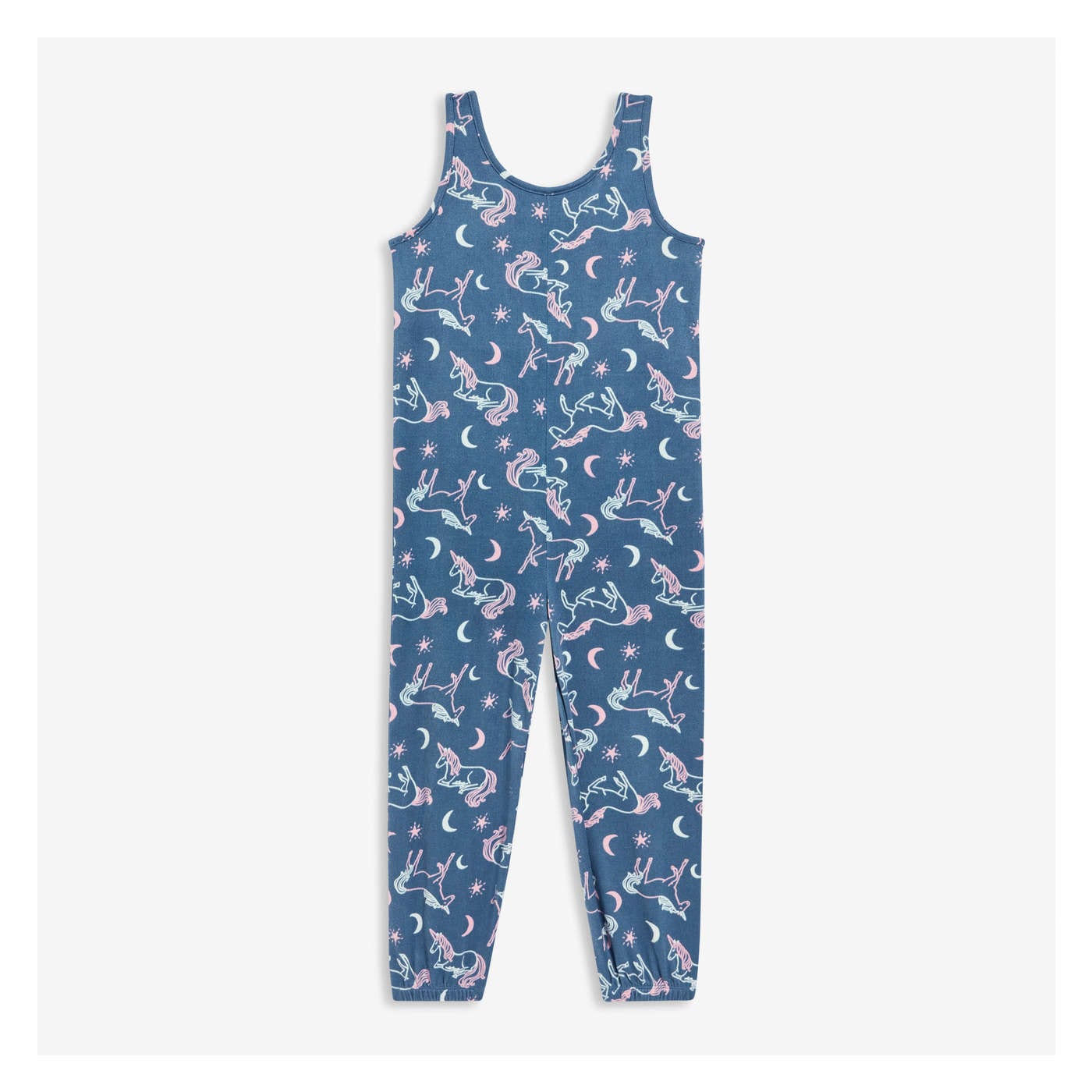 Kid Girls' Sleep Romper
