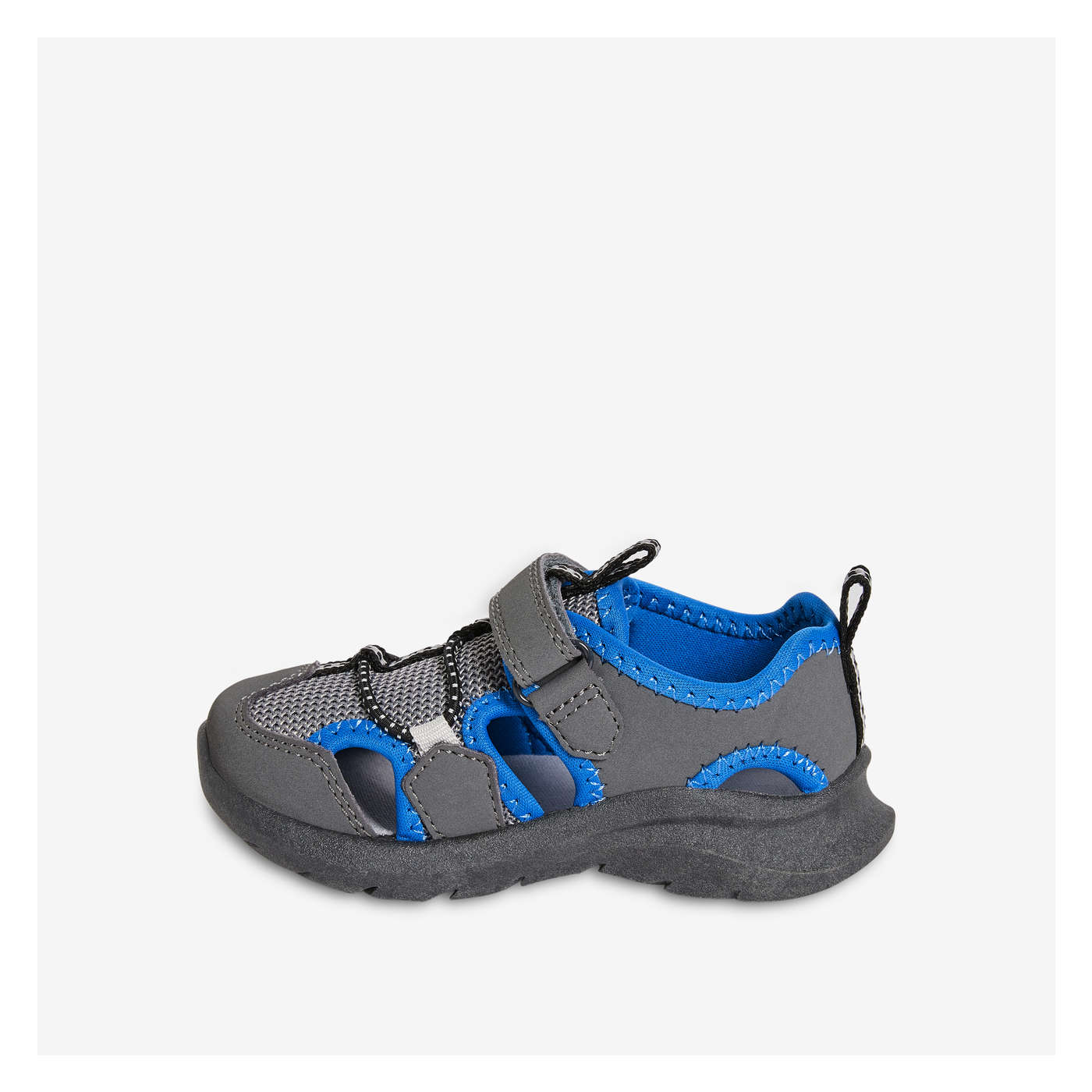Baby Boys' Closed-Toe Sandals