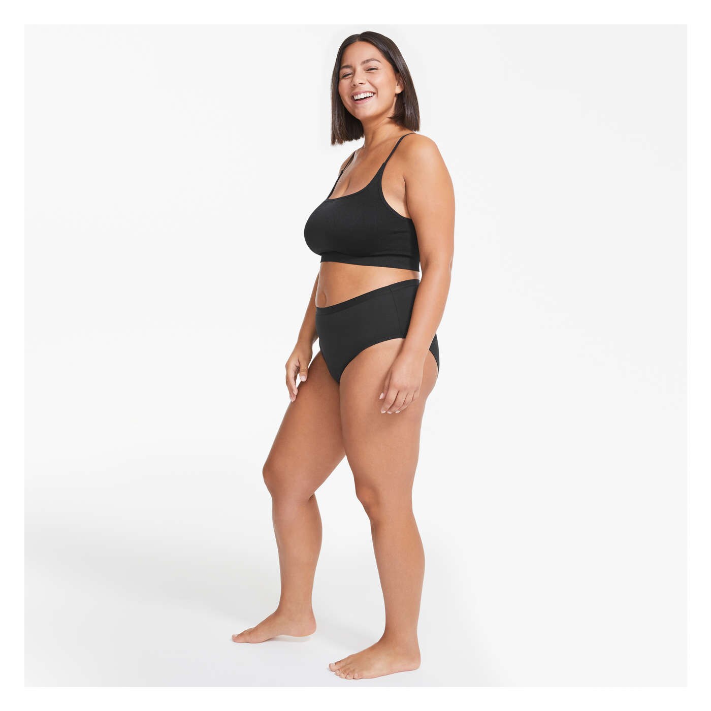 Women+ 2 Pack Heavy Absorbency Underwear