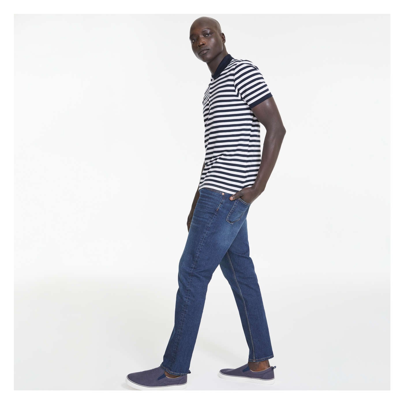 Men's Polo