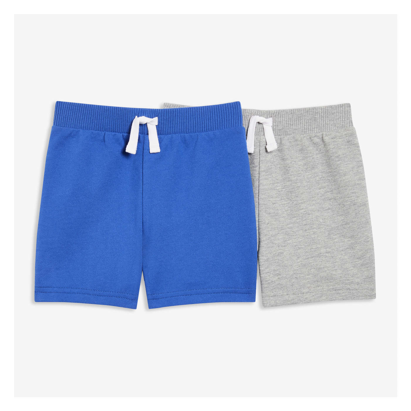 Baby Boys' 2 Pack Terry Short
