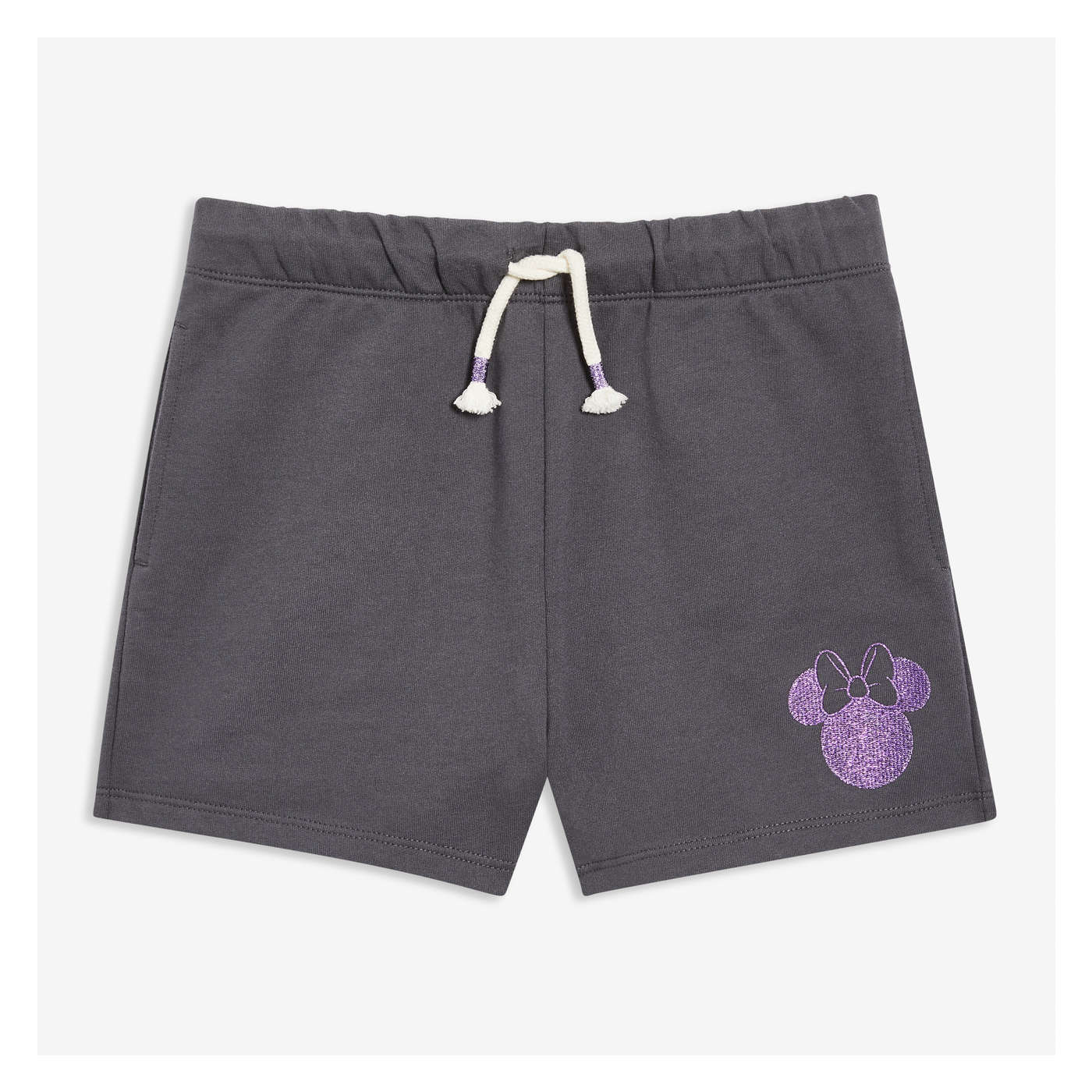 Kid Disney Minnie Mouse Short