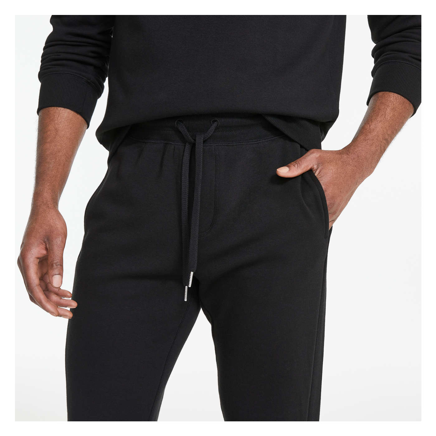Men's Fleece Active Jogger