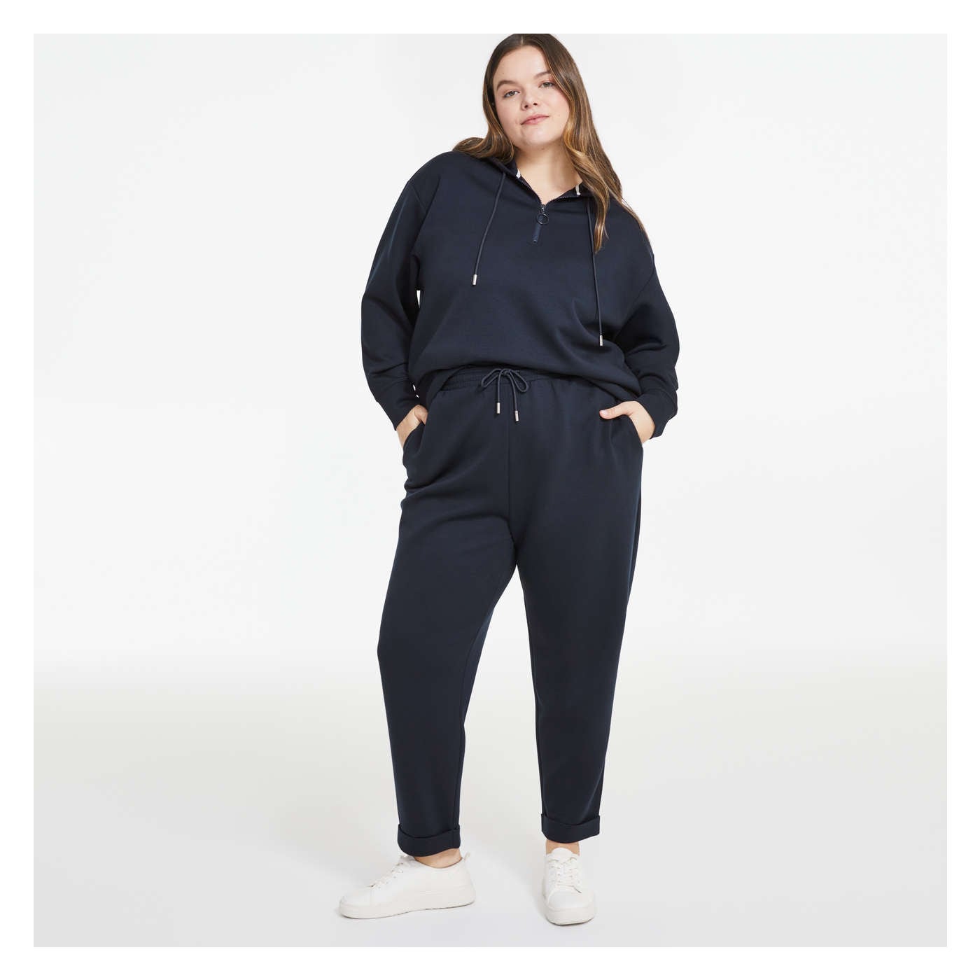 Women+ Drawstring Pant