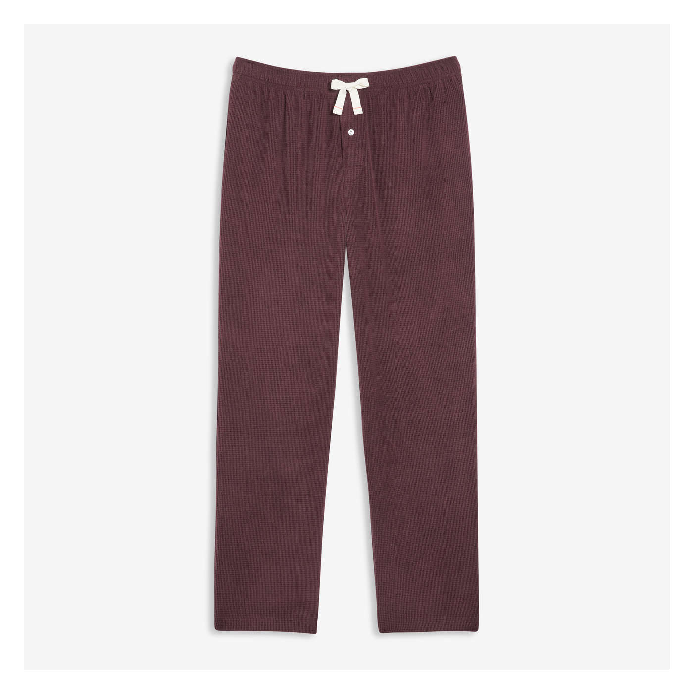 Men's Fleece Sleep Pant