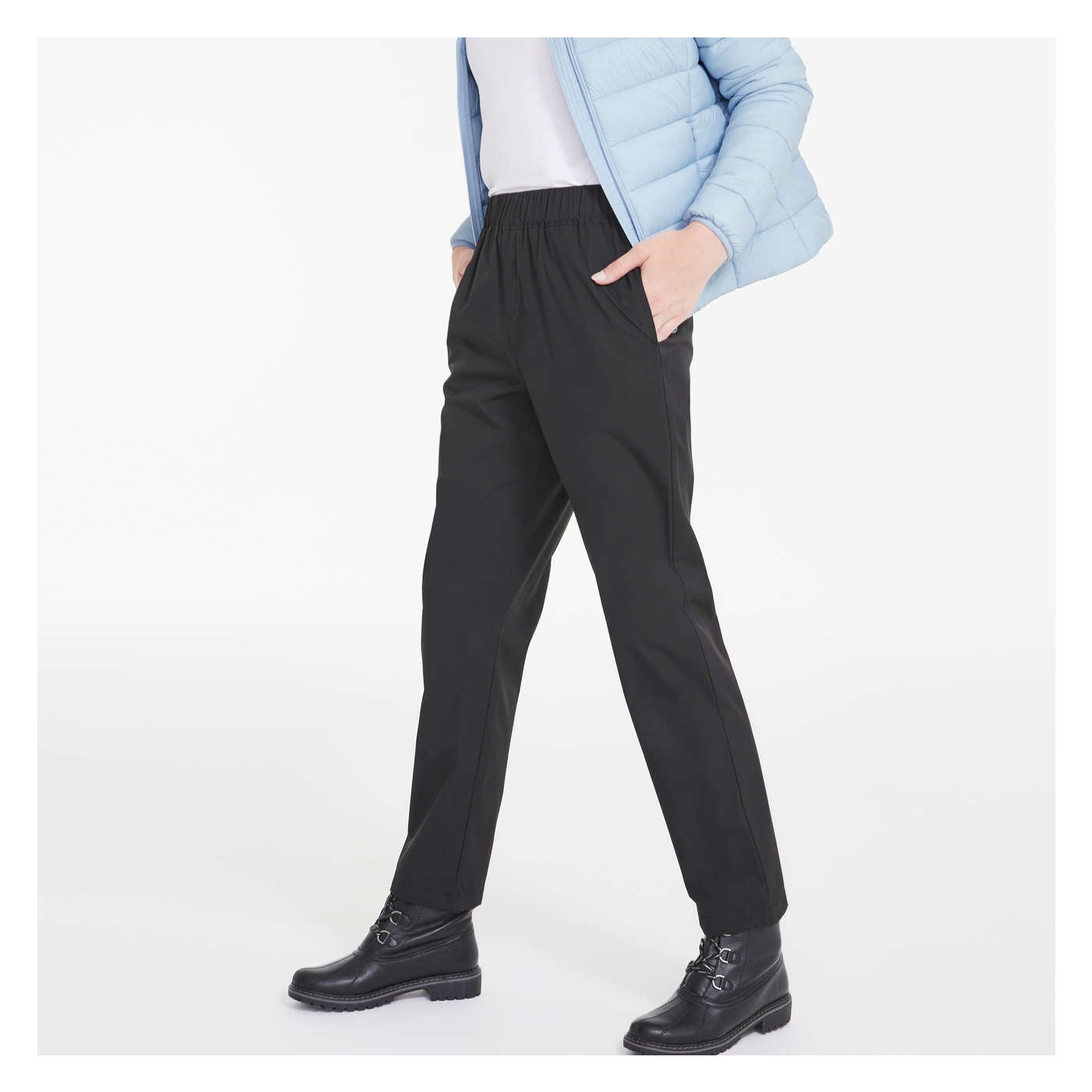 Packable Pant