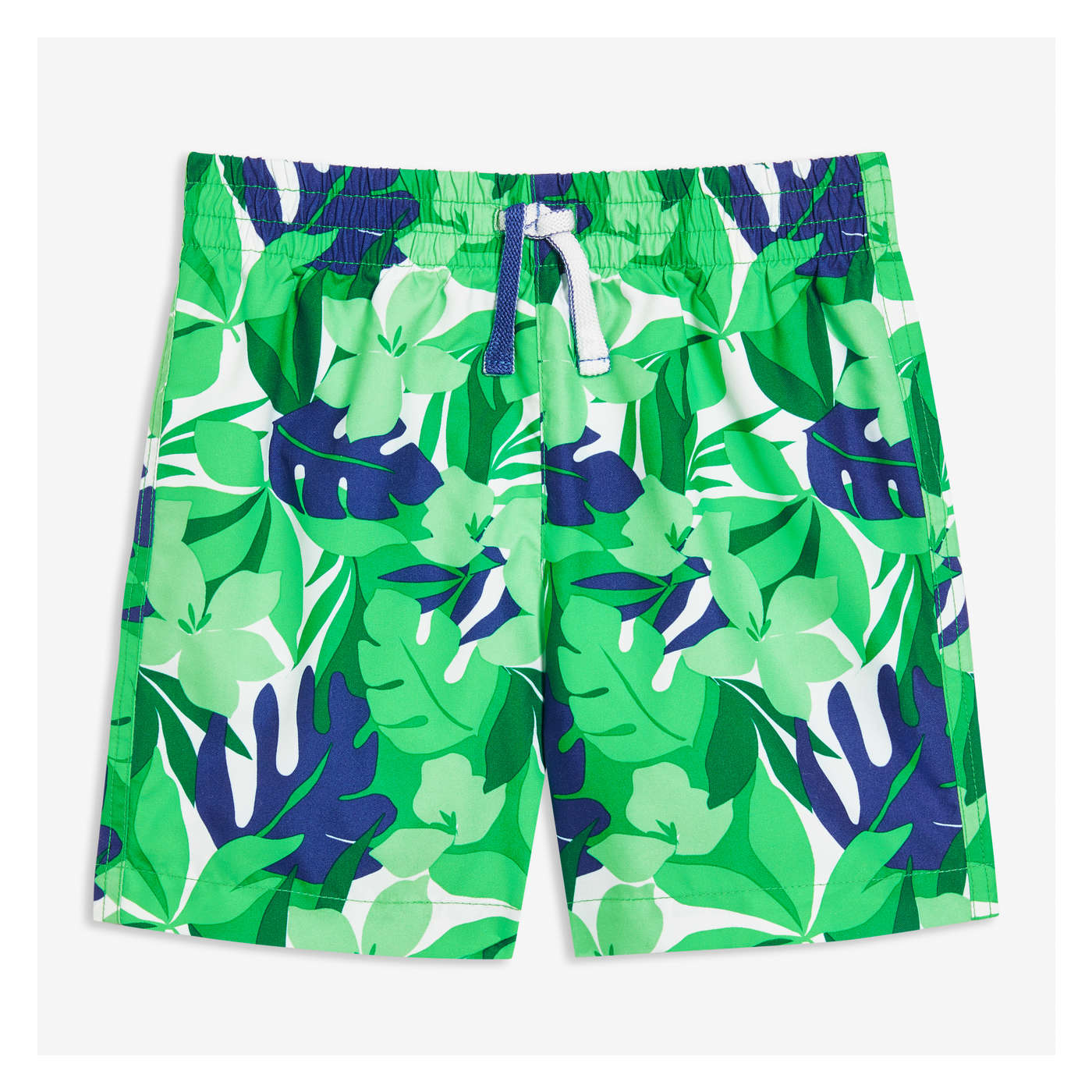 Toddler Boys' Swim Trunk