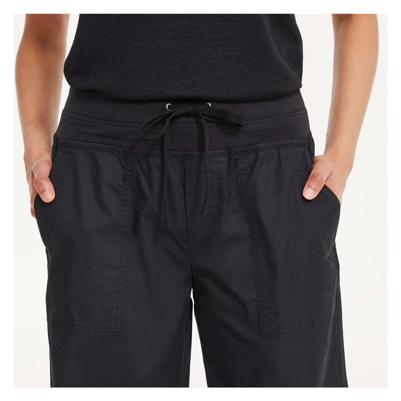 Utility Pant