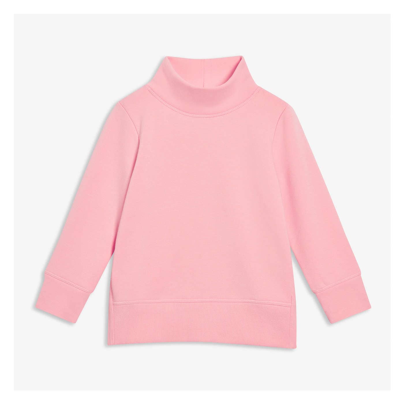 Toddler Girls' Active Pullover
