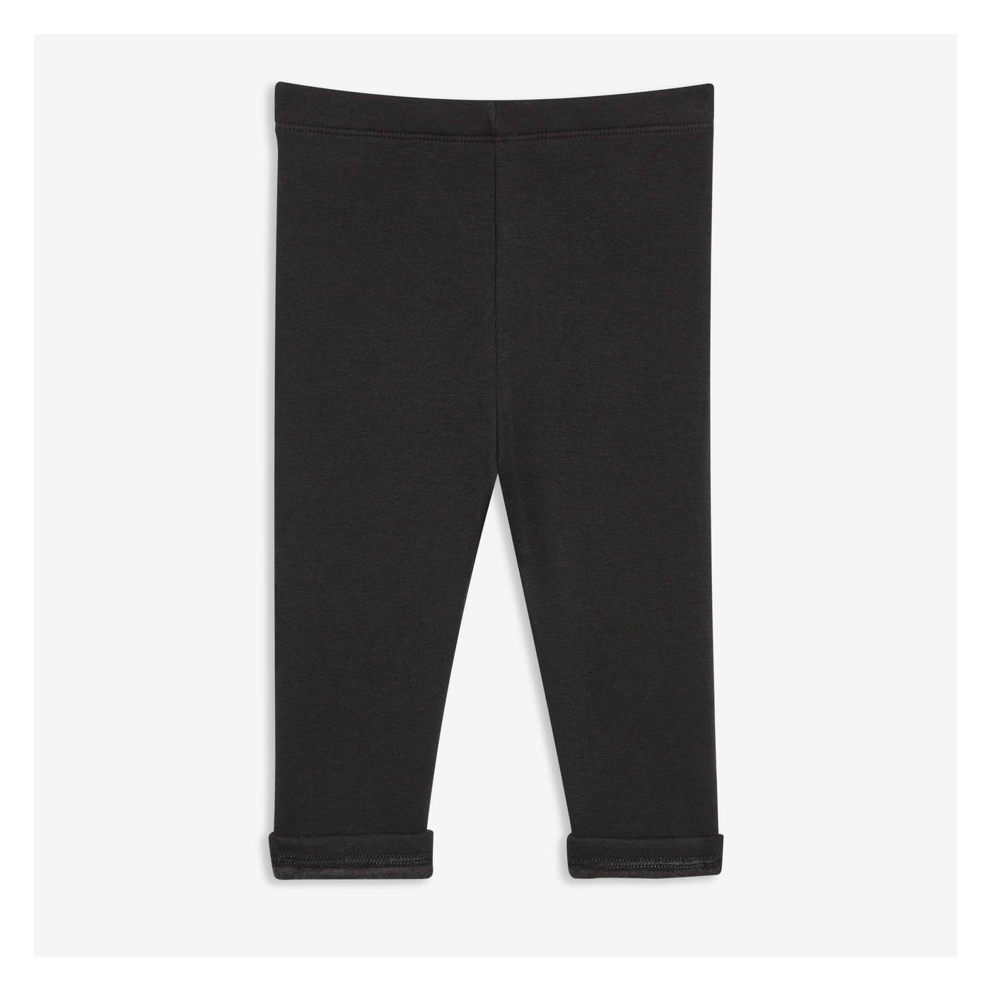 Baby Girls' Fleece Legging