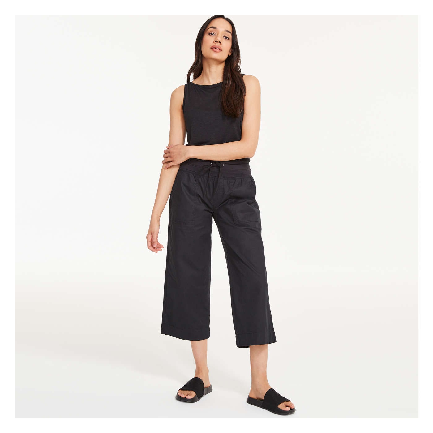 Utility Pant