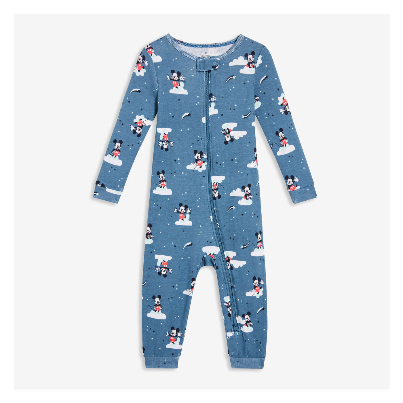 Disney Baby Mickey Mouse Sleeper