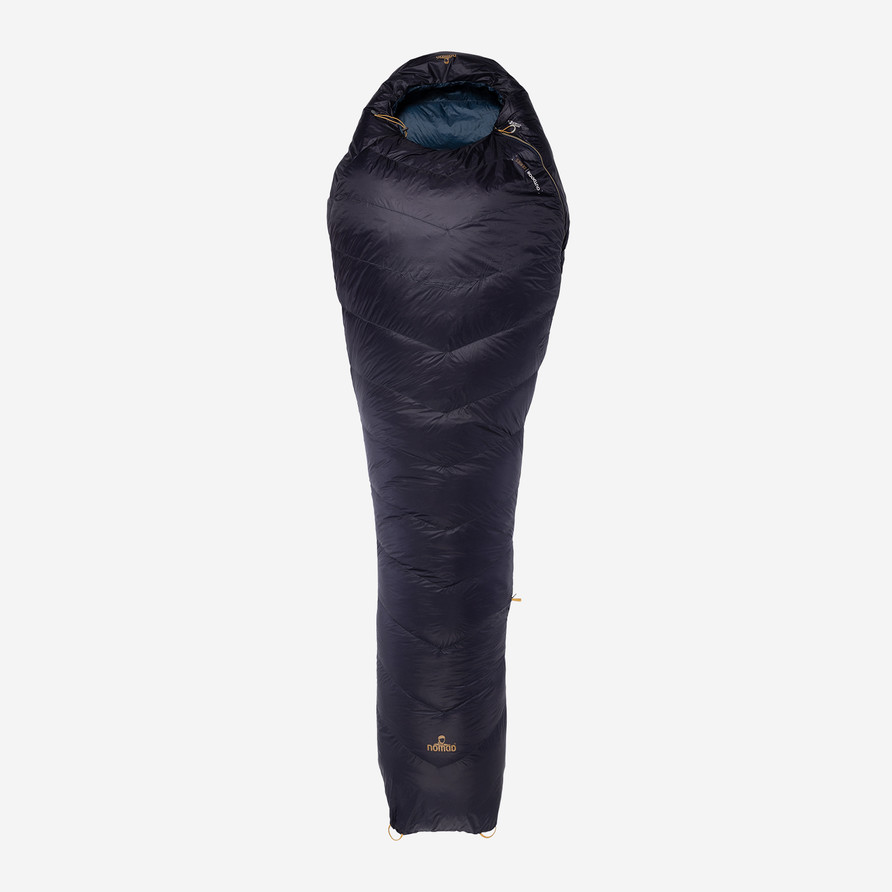 Orion 180 XL Sleeping Bag | Ink