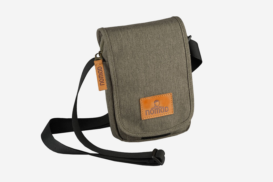 Shoulder Bag | Olive