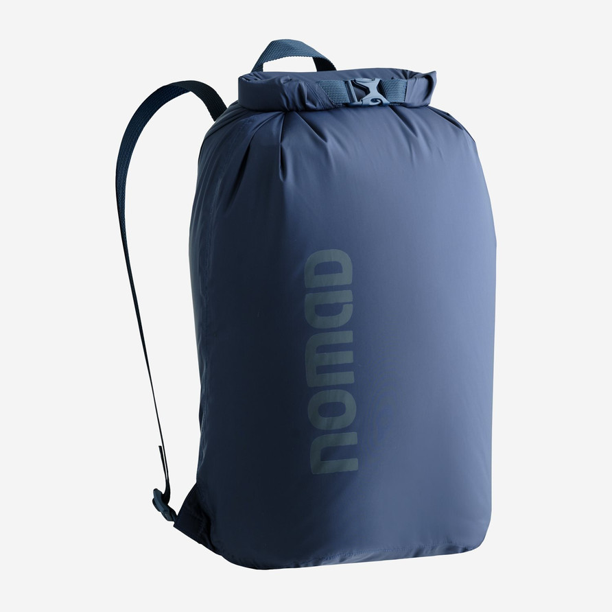Waterproof Premium Bag | Dark Navy