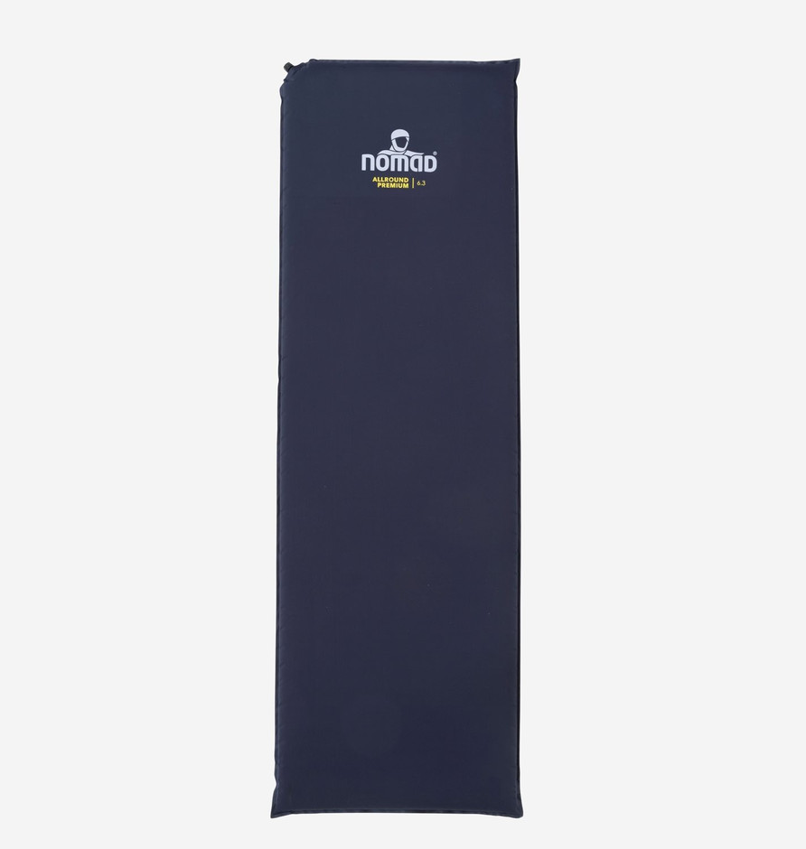 Allround Premium 6.3 Sleeping Mat | Dark navy