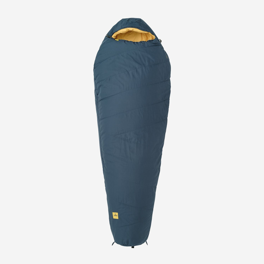 Bronco 1450 Mummy Sleeping Bag | Dark Navy