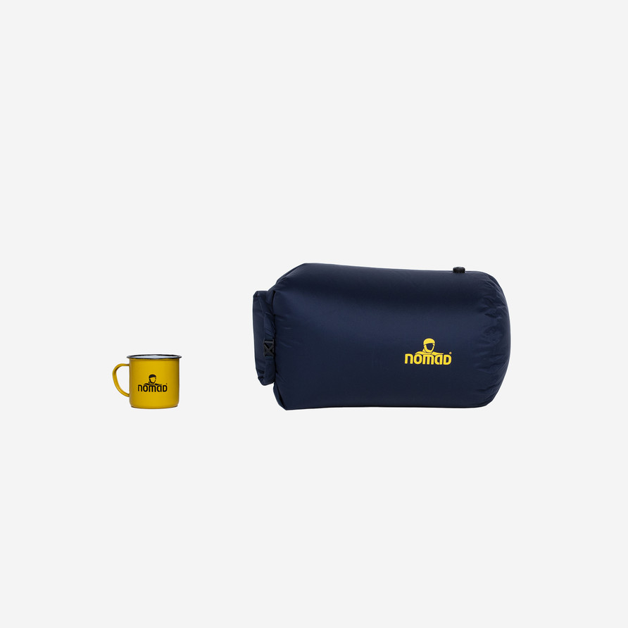 Waterproof Stuffsack | Dark Navy