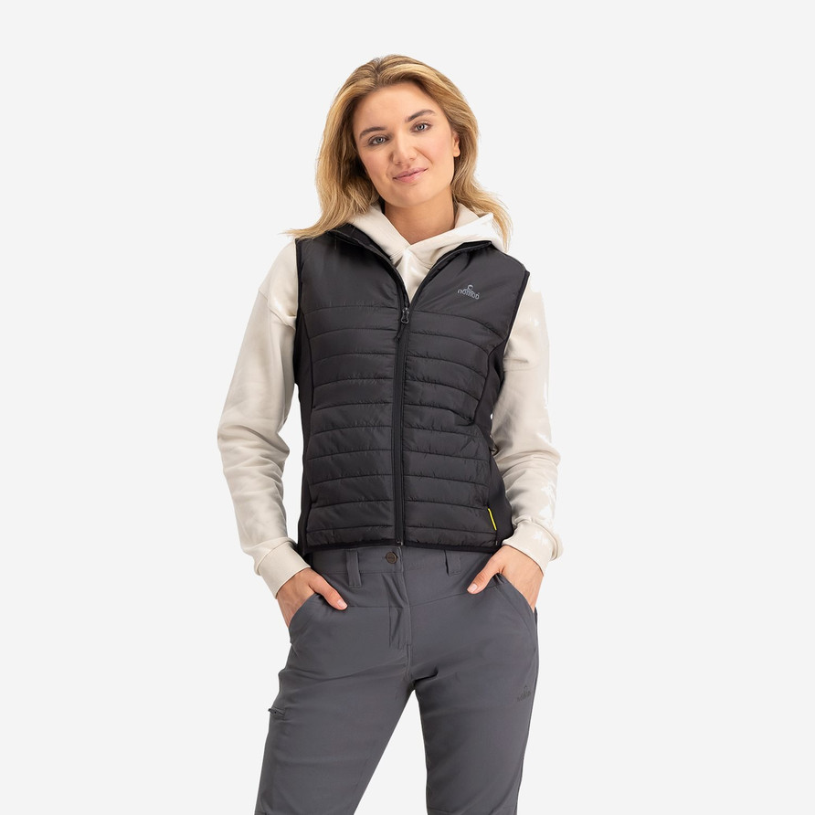 Bodywarmer Women | Black
