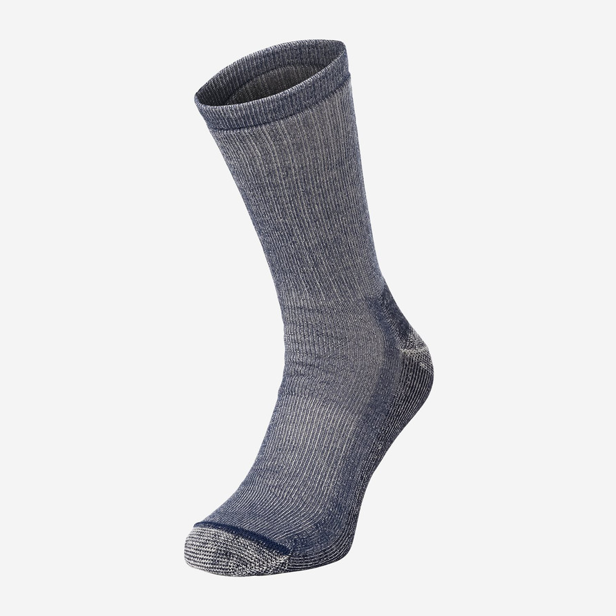 Winter Sock Wool Pro | Navy