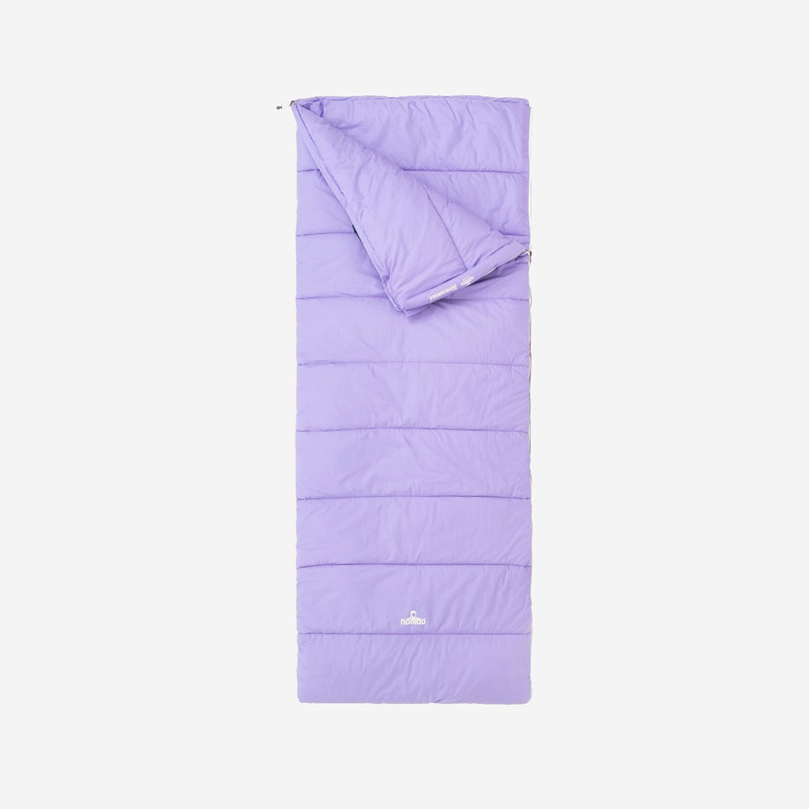Blazer Sleeping Bag | Purple