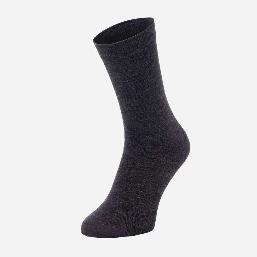 Daily Sock Wool Pro | Dark Grey
