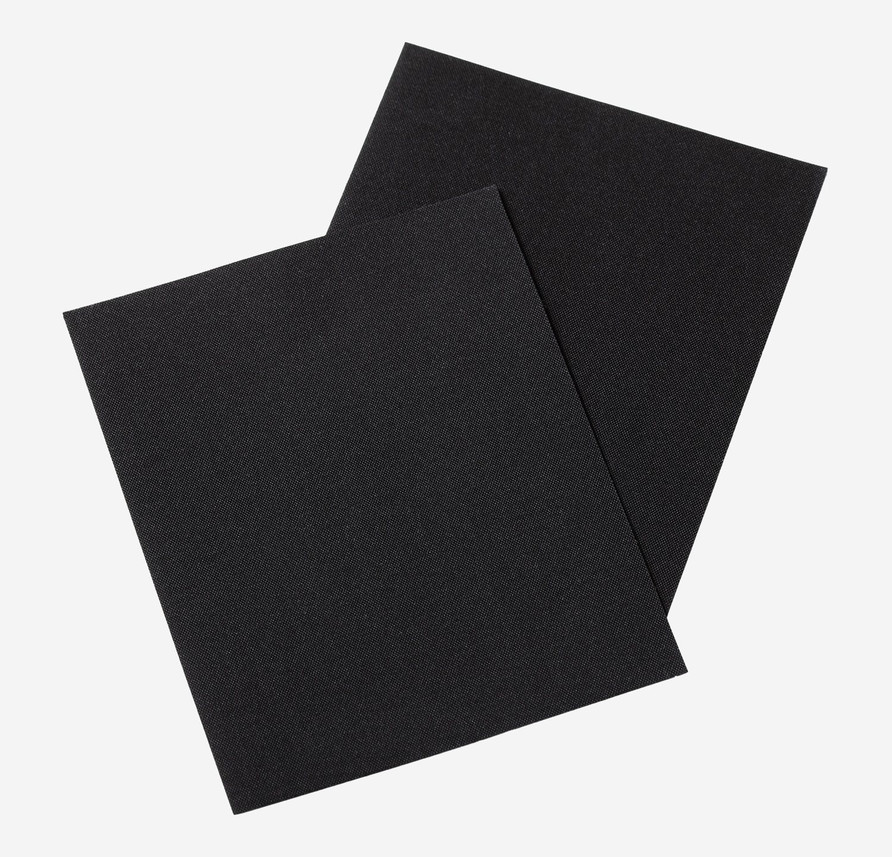 Repair Patch for Sleeping Mats | Black