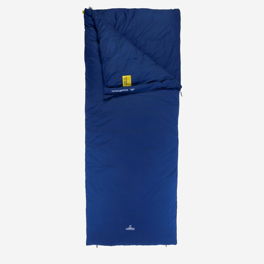 Blazer Down XL Sleeping Bag | Navy