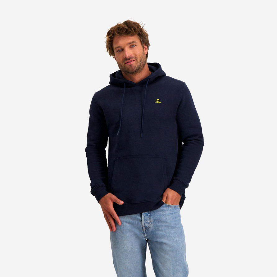 Hoodie Men | Navy