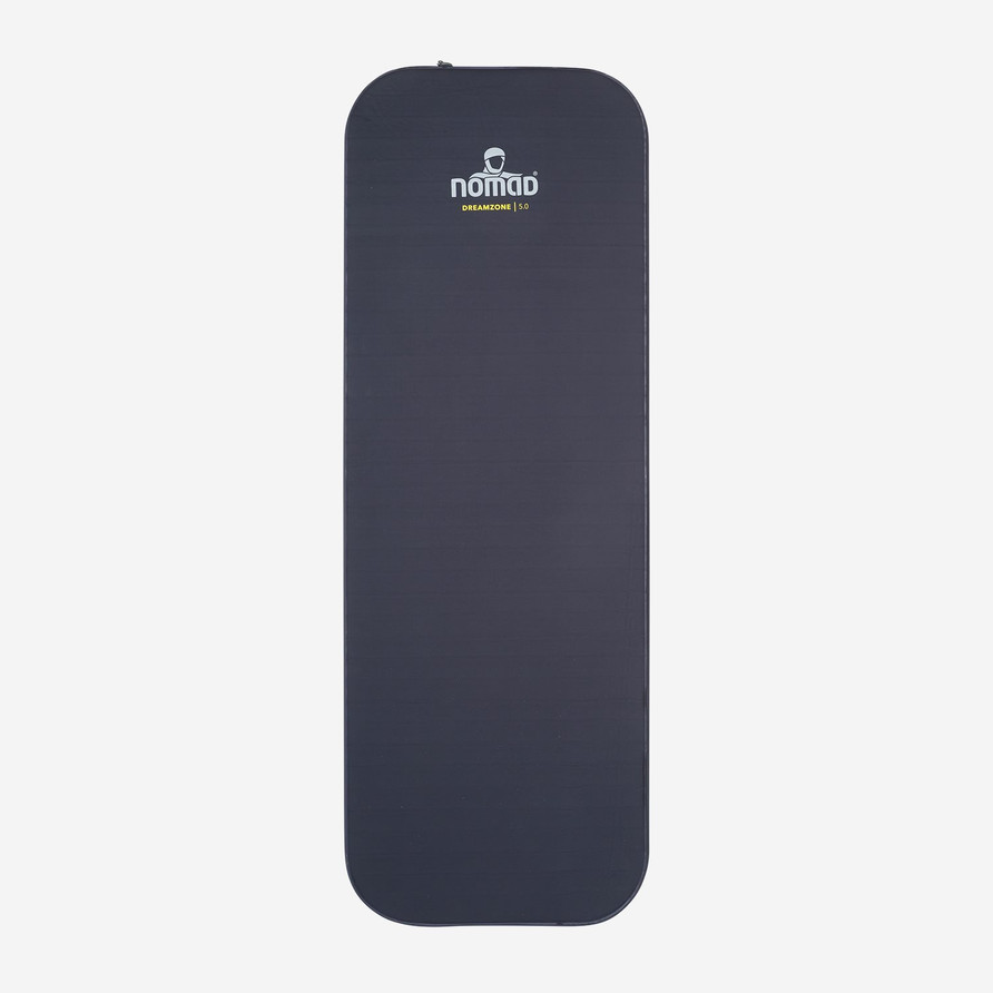 Dreamzone 5.0 Sleeping Mat | Dark navy