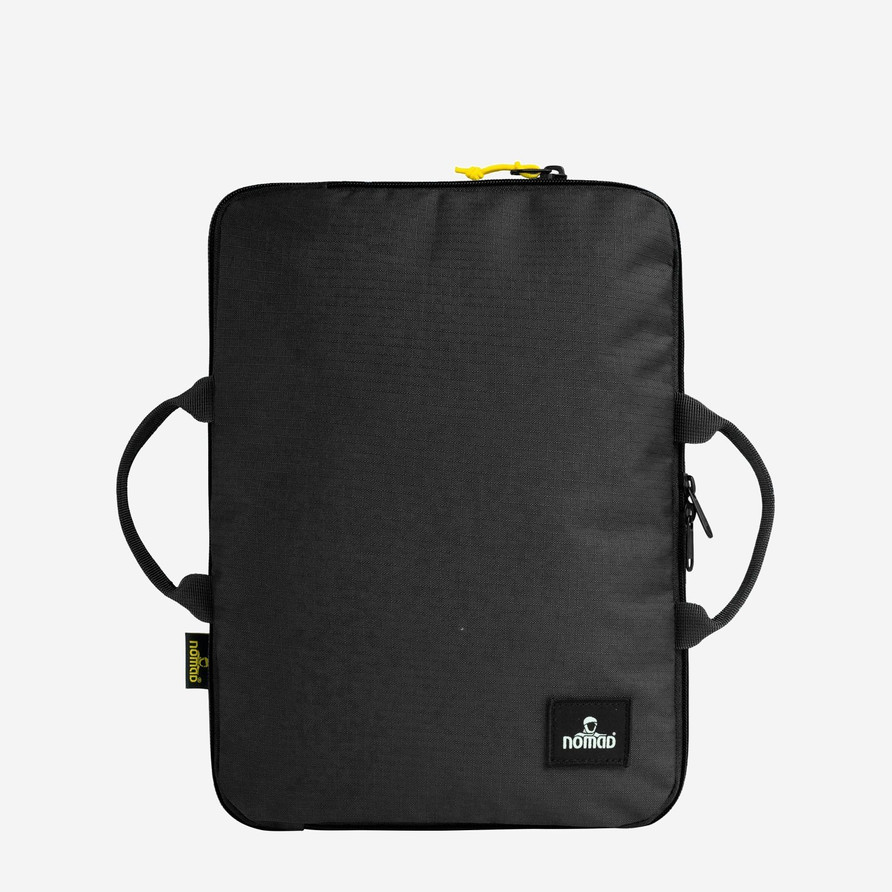 Compression Cube | Black