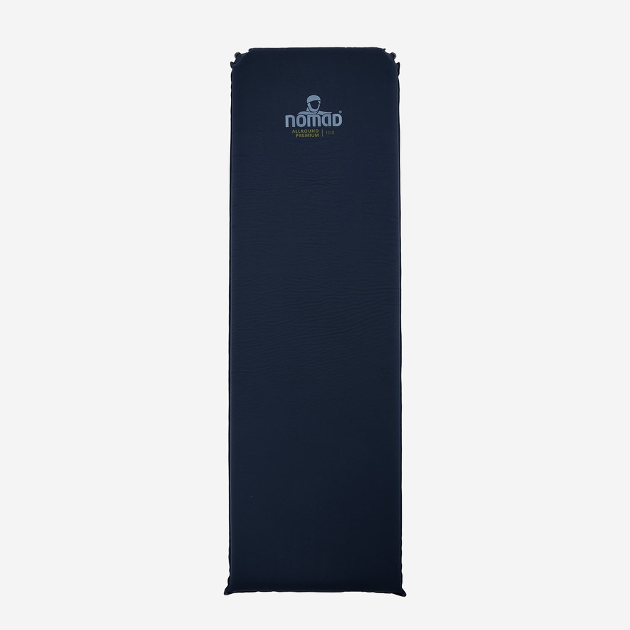 Allround Premium 10.0 Sleeping Mat | Dark Navy