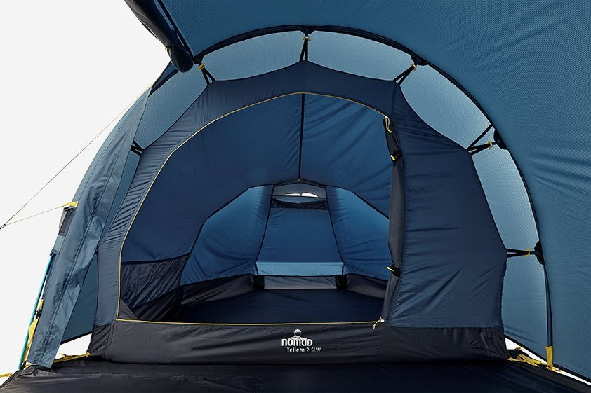 Tellem 2 SLW Tent | Olympian blue