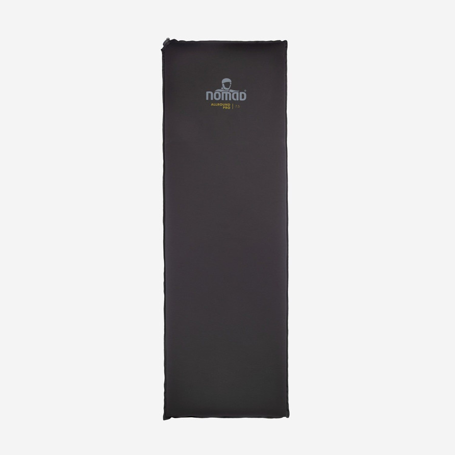 Allround Pro 7.5 Sleeping Mat | Black