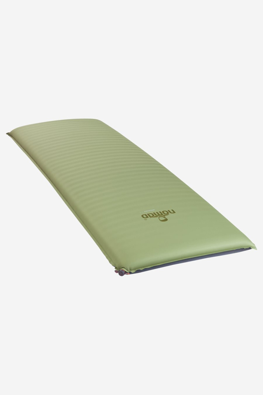Ultimate 7.5 Sleeping Mat | Green