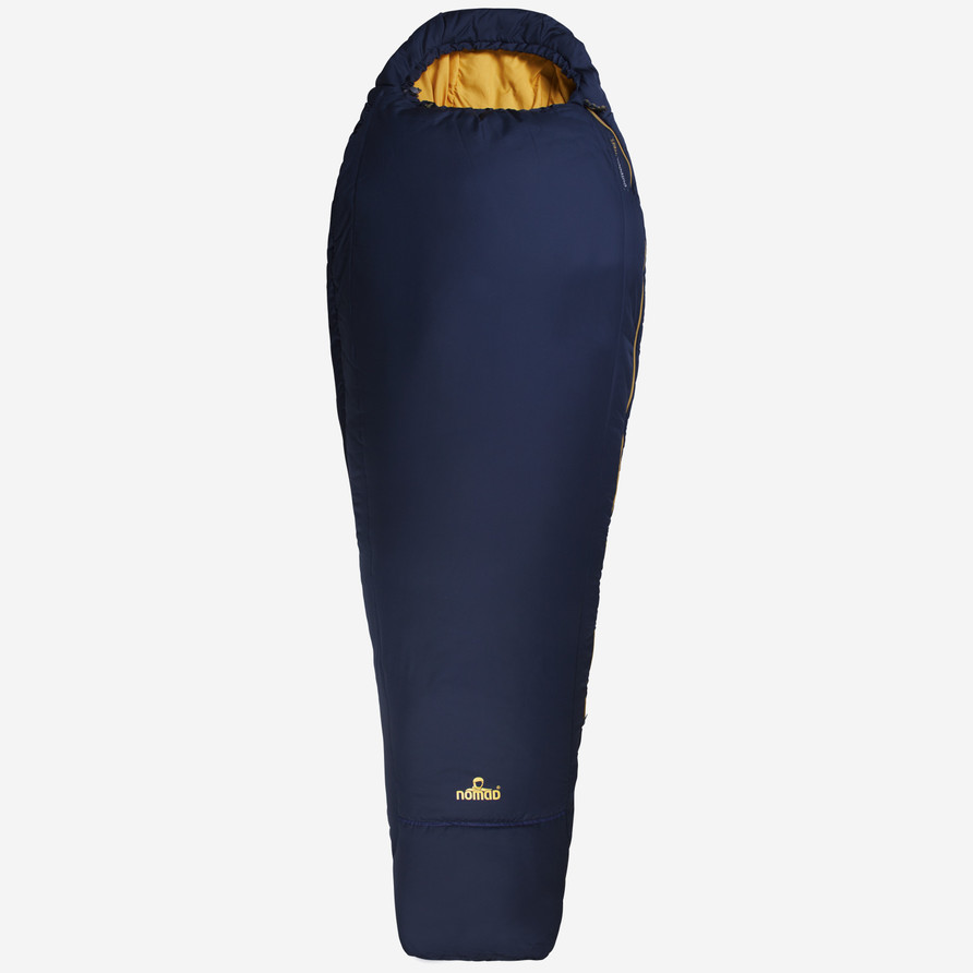 Inca 900 Sleeping Bag | Dark Navy